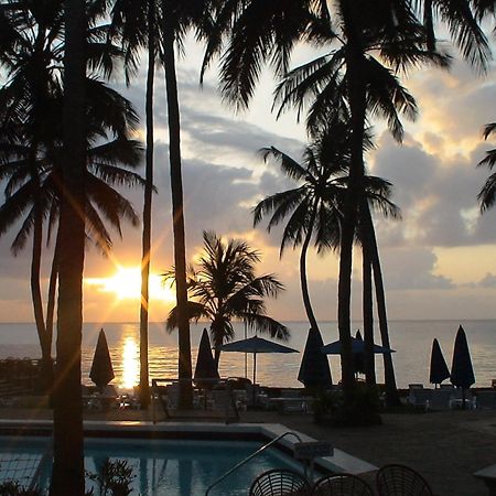 Kenya Bay Beach Hotel Бамбури Екстериор снимка